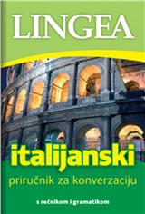 Italijanski - priručnik za konverzaciju